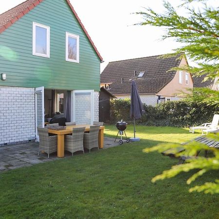 Vakantiewoning 114 In Villapark De Oesterbaai Wemeldinge Εξωτερικό φωτογραφία