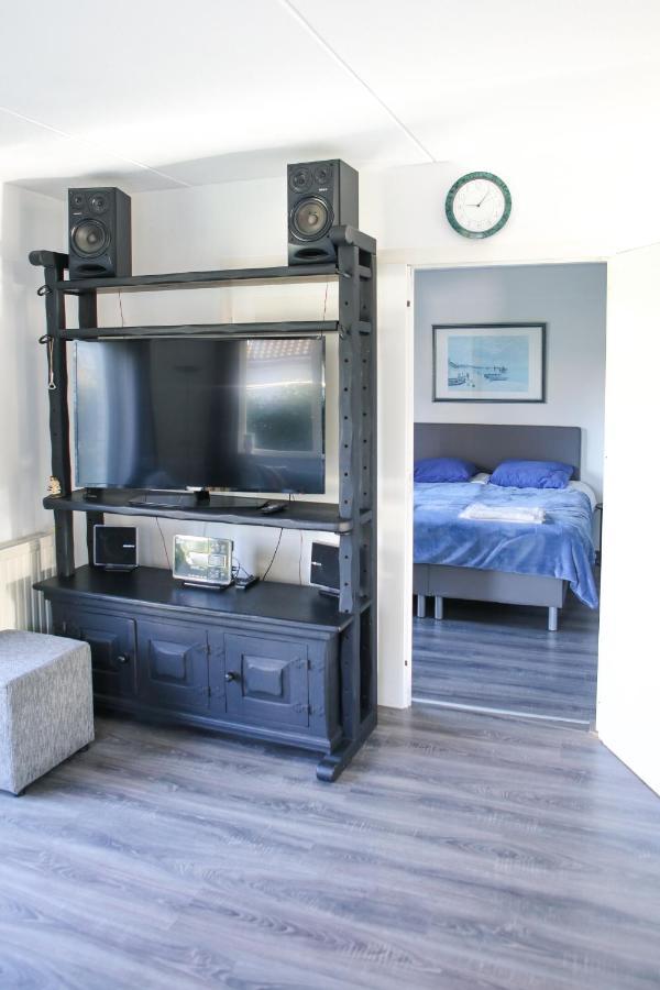 Vakantiewoning 114 In Villapark De Oesterbaai Wemeldinge Εξωτερικό φωτογραφία