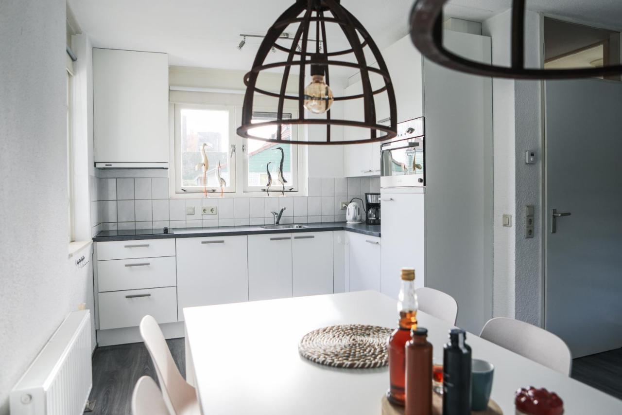 Vakantiewoning 114 In Villapark De Oesterbaai Wemeldinge Εξωτερικό φωτογραφία