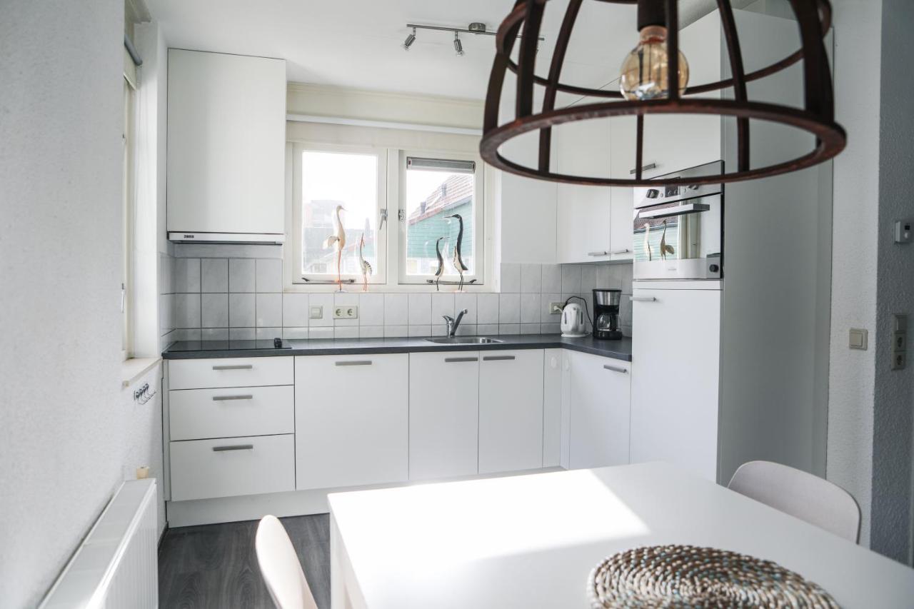 Vakantiewoning 114 In Villapark De Oesterbaai Wemeldinge Εξωτερικό φωτογραφία