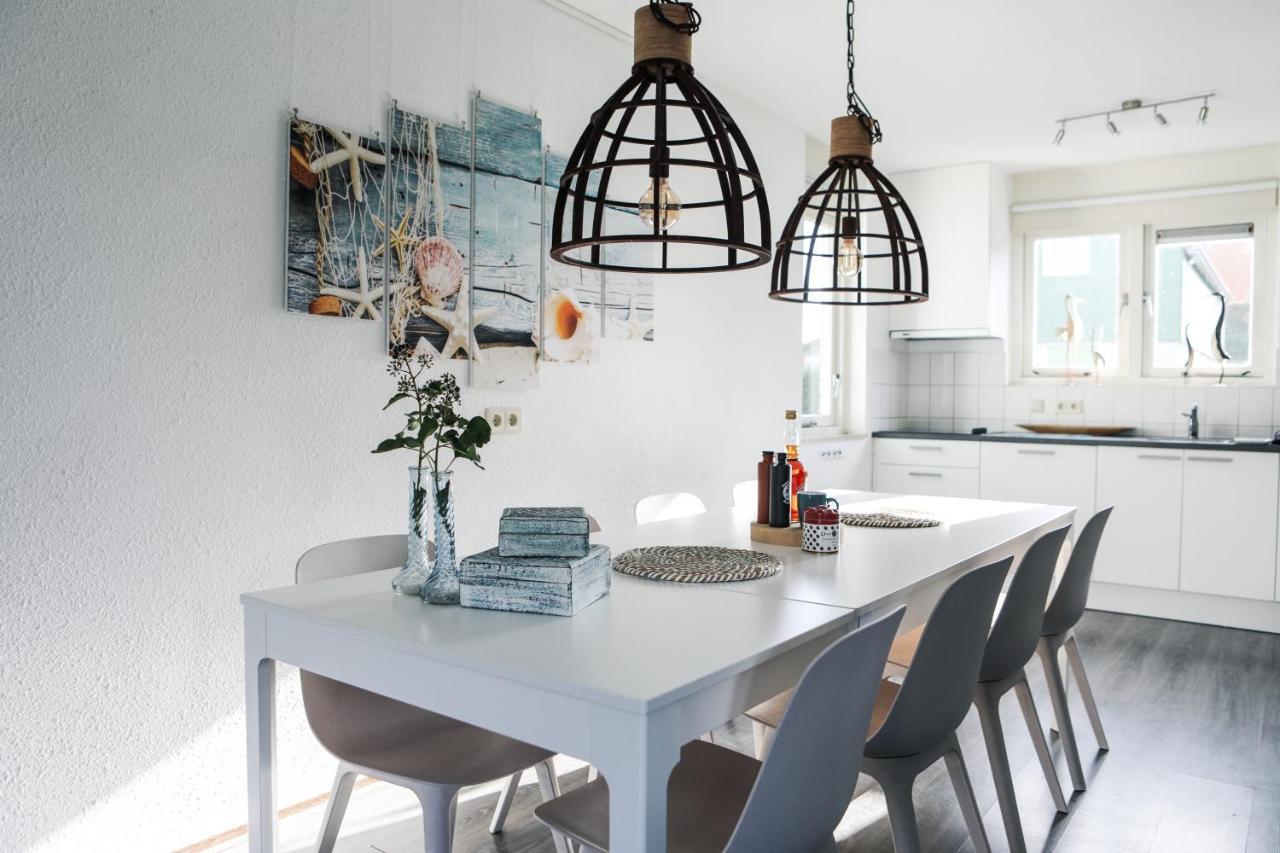 Vakantiewoning 114 In Villapark De Oesterbaai Wemeldinge Εξωτερικό φωτογραφία