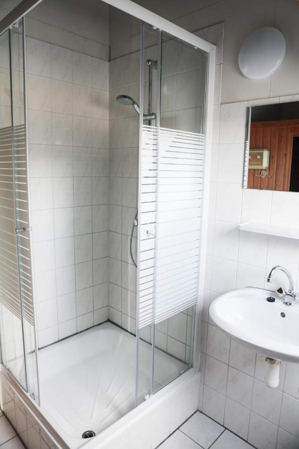 Vakantiewoning 114 In Villapark De Oesterbaai Wemeldinge Εξωτερικό φωτογραφία