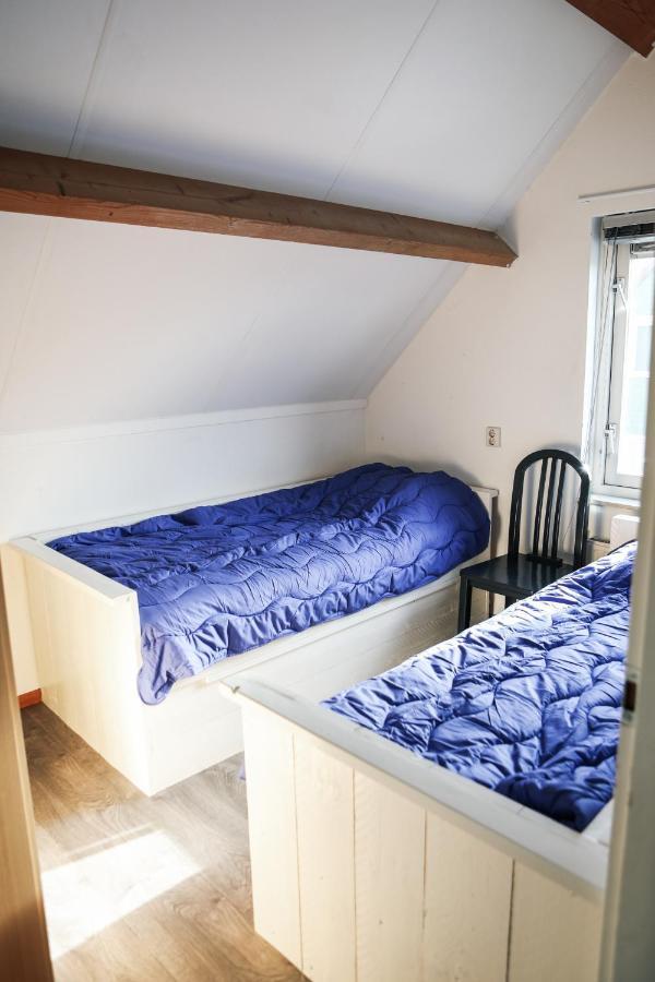 Vakantiewoning 114 In Villapark De Oesterbaai Wemeldinge Εξωτερικό φωτογραφία
