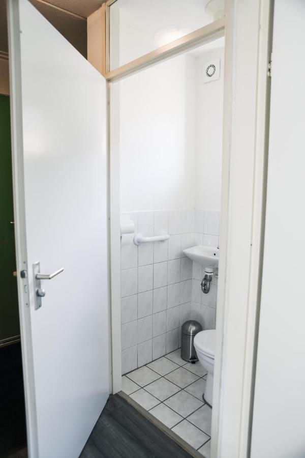 Vakantiewoning 114 In Villapark De Oesterbaai Wemeldinge Εξωτερικό φωτογραφία