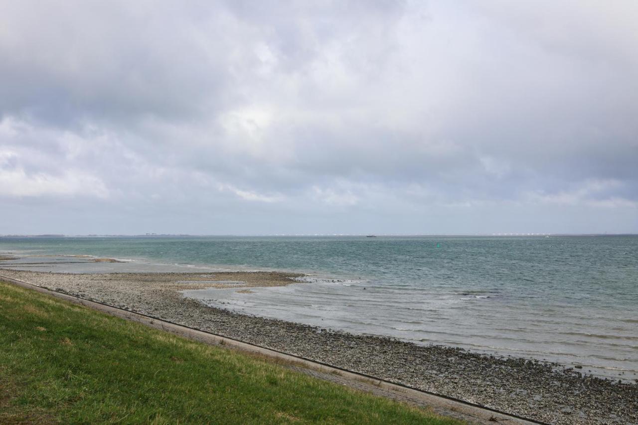 Vakantiewoning 114 In Villapark De Oesterbaai Wemeldinge Εξωτερικό φωτογραφία