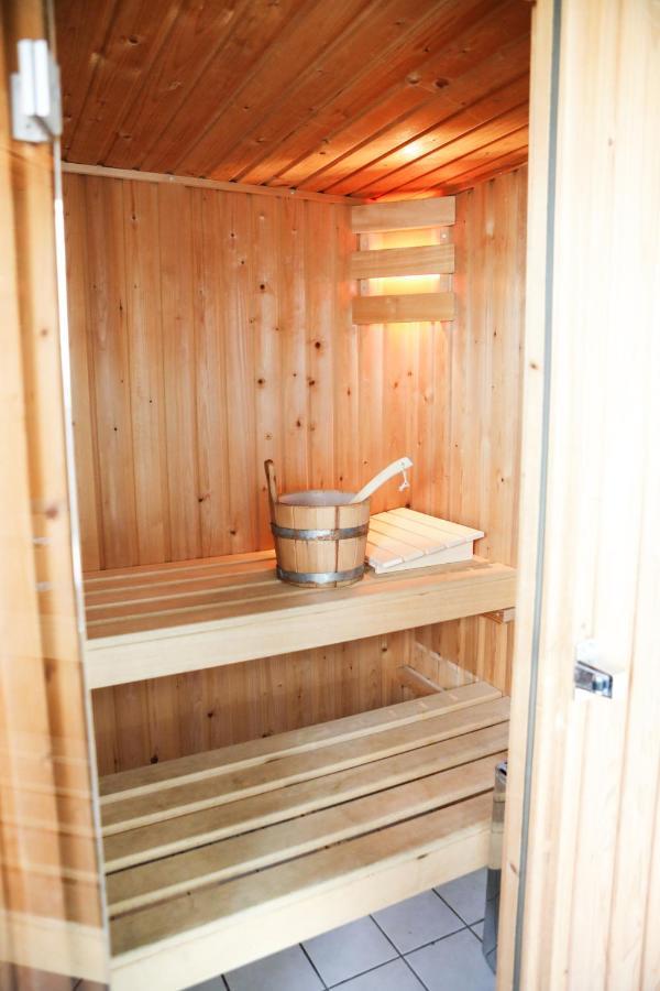 Vakantiewoning 114 In Villapark De Oesterbaai Wemeldinge Εξωτερικό φωτογραφία
