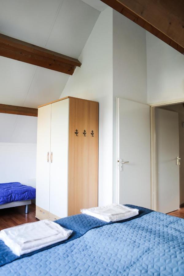 Vakantiewoning 114 In Villapark De Oesterbaai Wemeldinge Εξωτερικό φωτογραφία