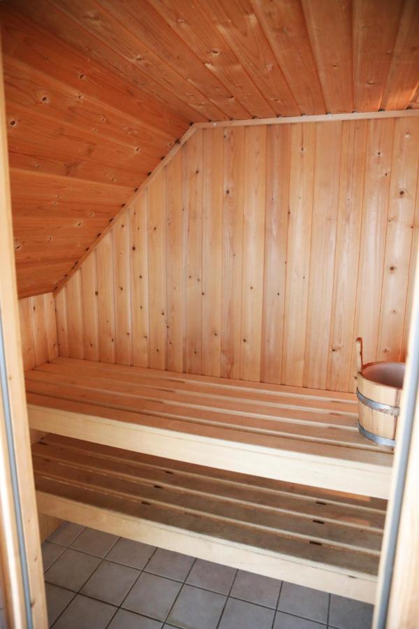 Vakantiewoning 114 In Villapark De Oesterbaai Wemeldinge Εξωτερικό φωτογραφία