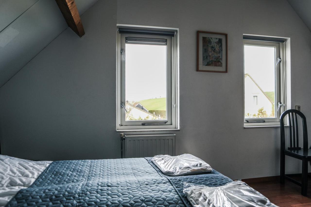 Vakantiewoning 114 In Villapark De Oesterbaai Wemeldinge Εξωτερικό φωτογραφία