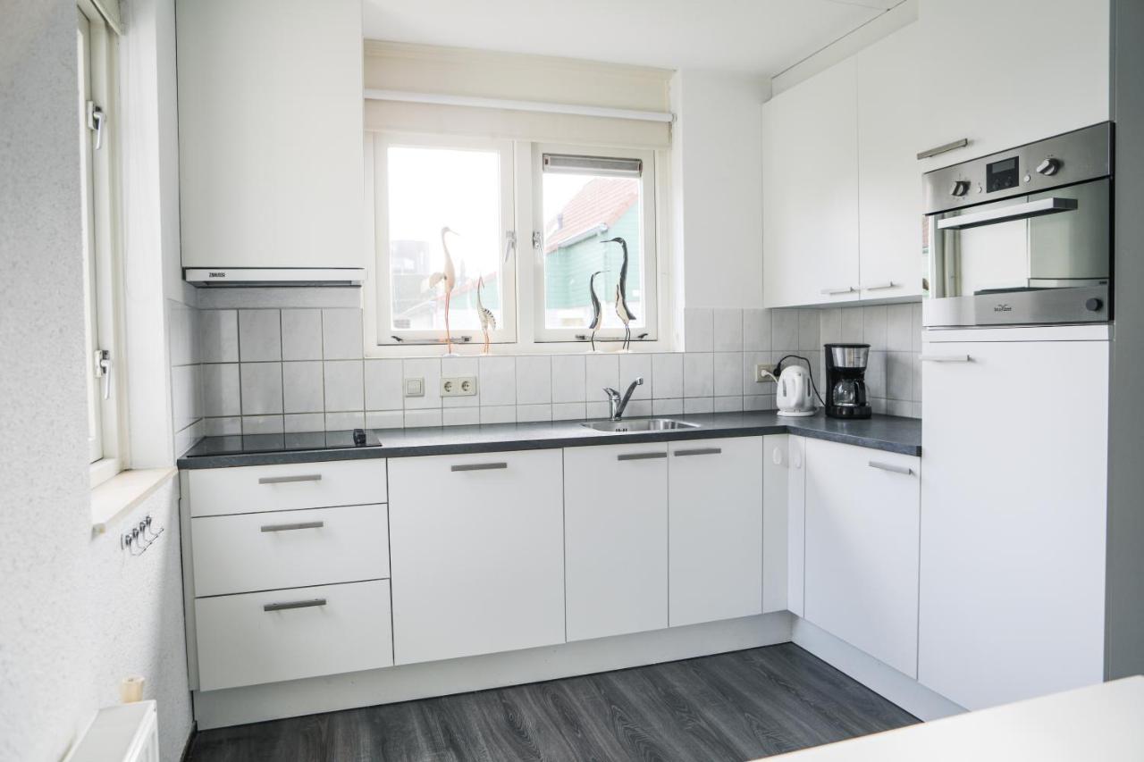 Vakantiewoning 114 In Villapark De Oesterbaai Wemeldinge Εξωτερικό φωτογραφία