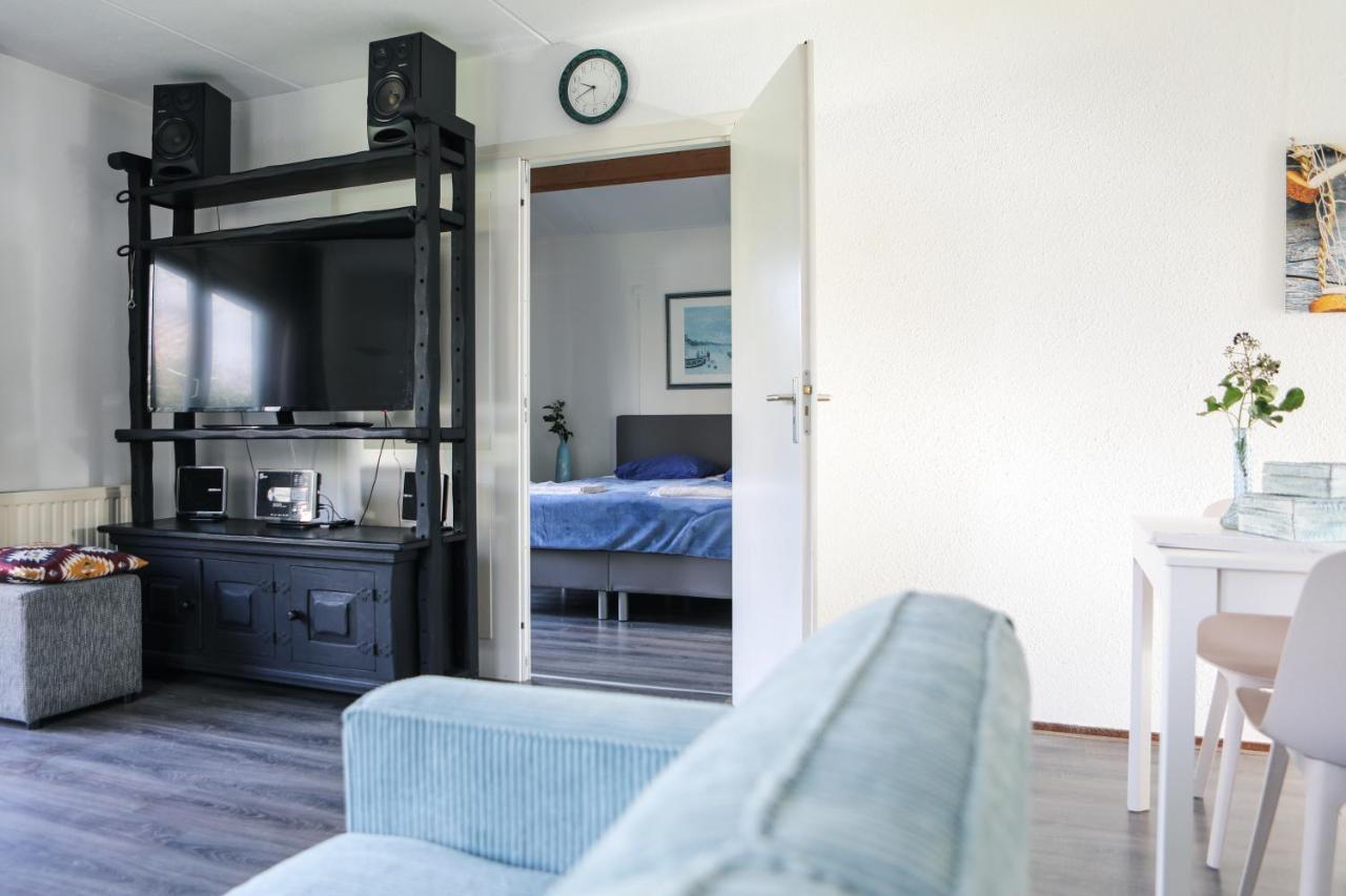 Vakantiewoning 114 In Villapark De Oesterbaai Wemeldinge Εξωτερικό φωτογραφία