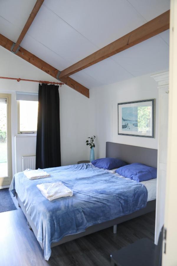 Vakantiewoning 114 In Villapark De Oesterbaai Wemeldinge Εξωτερικό φωτογραφία