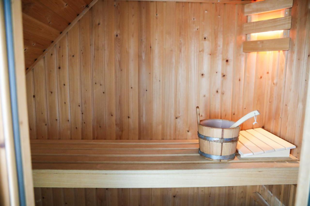 Vakantiewoning 114 In Villapark De Oesterbaai Wemeldinge Εξωτερικό φωτογραφία