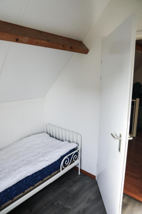 Vakantiewoning 114 In Villapark De Oesterbaai Wemeldinge Εξωτερικό φωτογραφία