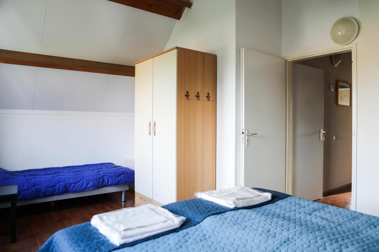 Vakantiewoning 114 In Villapark De Oesterbaai Wemeldinge Εξωτερικό φωτογραφία