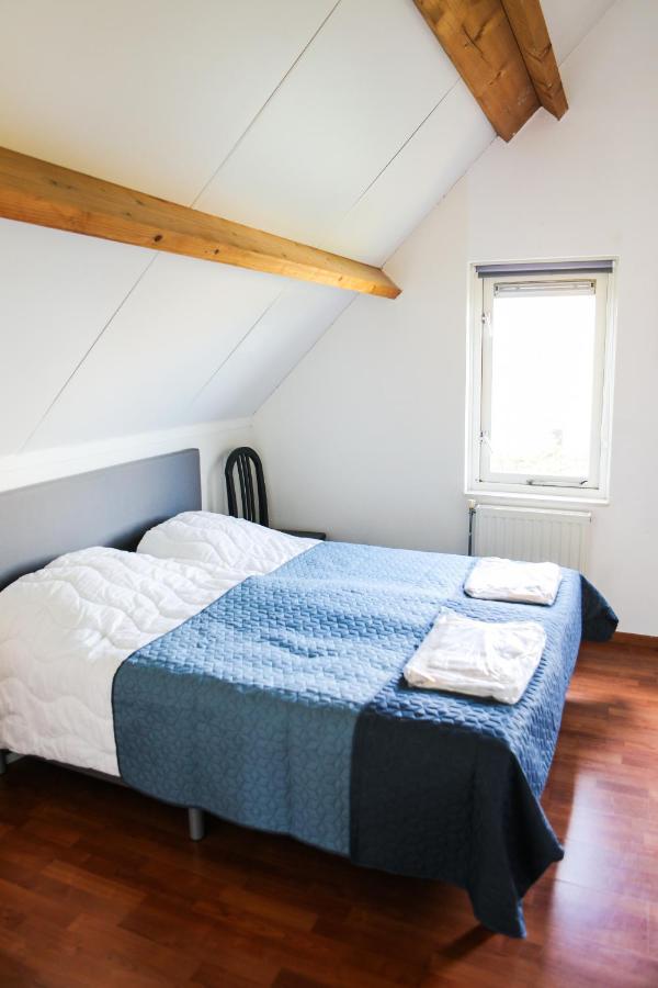 Vakantiewoning 114 In Villapark De Oesterbaai Wemeldinge Εξωτερικό φωτογραφία