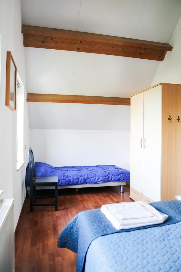 Vakantiewoning 114 In Villapark De Oesterbaai Wemeldinge Εξωτερικό φωτογραφία