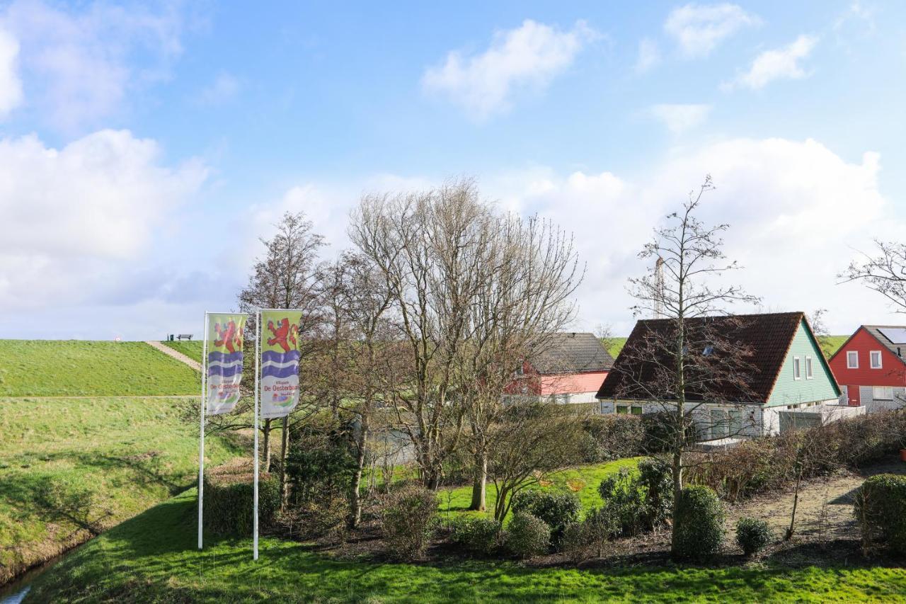Vakantiewoning 114 In Villapark De Oesterbaai Wemeldinge Εξωτερικό φωτογραφία